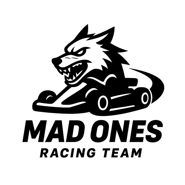 Mad Ones Racing Team Logo