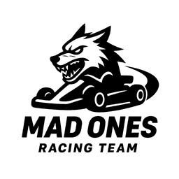 Mad Ones Racing Team Logo