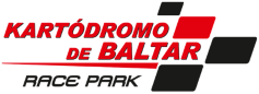 Kartódromo de Baltar logo
