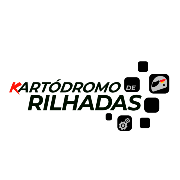Kartódromo de Rilhadas - Fafe logo